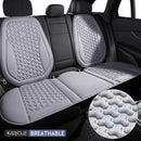 Capa de Banco Automotivo 3D Respirável Antiderrapante Universal | Velox Motors