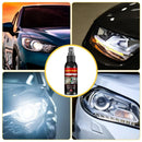Restaurador de Farol Automotivo Remove Amarelado e Riscos | Velox Motors