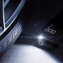Compressor de Ar Portátil 12V Sem Fio com Iluminação LED e Inflação Rápida | Velox Motors
