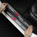 Soleiras de portas Toyota Corolla-Hilux-Rav4 | Velox Motors