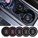 Suporte porta copos emborrachado logo SCANIA | Velox Motors