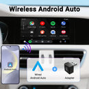 Adaptador Wireless CarPlay e Android Auto 2 em 1 para Hyundai | Velox Motors