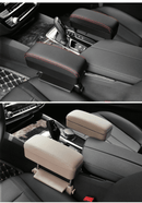 Suporte apoio de braço com carregamento de celular para carros | Velox Motors