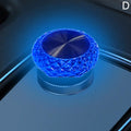 Mini Luz LED USB para Interior de Carro Iluminação Ambiente Portátil | Velox Motors