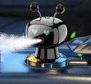 Robô umidificador inteligente Velox Motors