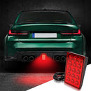 Luz de freio e neblina F1 | Velox Motors