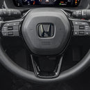 Emblema 3D para Volante Automotivo Adesivo Decorativo Premium Honda | Velox Motors