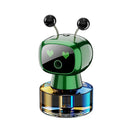Robô umidificador inteligente Velox Motors