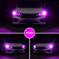 Lâmpadas LED Automotivas T10 H7 H11 Super Brancas Alta Intensidade | Velox Motors