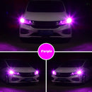 Lâmpadas LED Automotivas T10 H7 H11 Super Brancas Alta Intensidade | Velox Motors