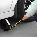 Chave Cruz Automotiva com Catraca Ferramenta para Troca de Pneu | Velox Motors