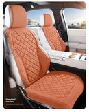 Capa de Banco Automotivo Completa em Linho Respirável para Carro e suv | Velox Motors