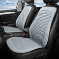 Capa de Assento Automotivo Ice Silk Refrescante para Verão Universal | Velox Motors