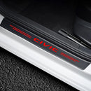 Soleira de portas Honda Civic 07 a 21 | Velox Motors