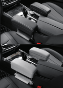 Suporte apoio de braço com carregamento de celular para carros | Velox Motors