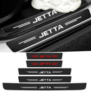 Soleira de portas Jetta | Velox Motors