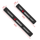 Soleiras de portas Renault modelo universal | Velox Motors