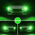Lâmpadas LED Automotivas T10 H7 H11 Super Brancas Alta Intensidade | Velox Motors