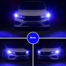 Lâmpadas LED Automotivas T10 H7 H11 Super Brancas Alta Intensidade | Velox Motors