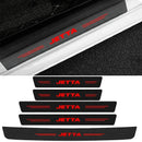 Soleira de portas Jetta | Velox Motors