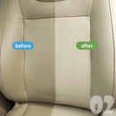Limpador Automotivo Multiuso para Interior de Carro Sem Água | Velox Motors