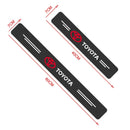 Soleiras de portas Toyota Corolla-Hilux-Rav4 | Velox Motors