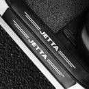 Soleira de portas Jetta | Velox Motors