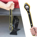 Chave Cruz Automotiva com Catraca Ferramenta para Troca de Pneu | Velox Motors