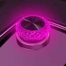 Mini Luz LED USB para Interior de Carro Iluminação Ambiente Portátil | Velox Motors