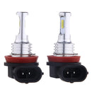 Lâmpadas LED H11 H8 H9 30000LM 3000K 6000K Alta Potência Automotiva | Velox Motors