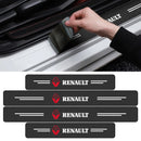 Soleiras de portas Renault modelo universal | Velox Motors