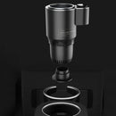 Resfriador e aquecedor de bebidas portátil | Velox Motors