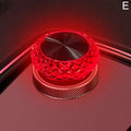 Mini Luz LED USB para Interior de Carro Iluminação Ambiente Portátil | Velox Motors