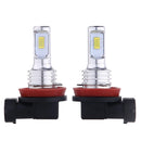 Lâmpadas LED H11 H8 H9 30000LM 3000K 6000K Alta Potência Automotiva | Velox Motors