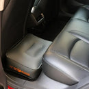 Colchão Inflável Automotivo com Suporte para Pés Conforto para Viagens | Velox Motors