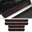 Soleira de portas Honda Civic 07 a 21 | Velox Motors