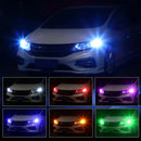 Lâmpadas LED Automotivas T10 H7 H11 Super Brancas Alta Intensidade | Velox Motors