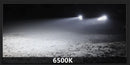 Lâmpadas LED Automotivas H11 H8 9005 9006 6000K Super Brancas | Velox Motors