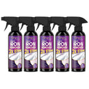 Removedor de Ferrugem Automotivo Spray Alta Potência para Rodas e Metais | Velox Motors