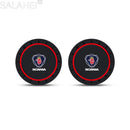 Suporte porta copos emborrachado logo SCANIA | Velox Motors