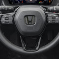 Emblema 3D para Volante Automotivo Adesivo Decorativo Premium Honda | Velox Motors