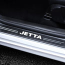 Soleira de portas Jetta | Velox Motors