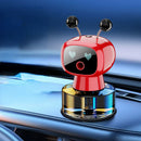 Robô umidificador inteligente Velox Motors