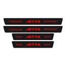 Soleira de portas Jetta | Velox Motors