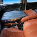 Colchão Inflável Automotivo com Suporte para Pés Conforto para Viagens | Velox Motors