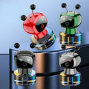 Robô umidificador inteligente Velox Motors