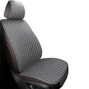 Capa de Banco Automotivo Respirável em Linho Universal Conforto 4 Estações | Velox Motors