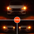 Lâmpadas LED Automotivas T10 H7 H11 Super Brancas Alta Intensidade | Velox Motors