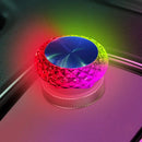 Mini Luz LED USB para Interior de Carro Iluminação Ambiente Portátil | Velox Motors