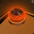 Mini Luz LED USB para Interior de Carro Iluminação Ambiente Portátil | Velox Motors